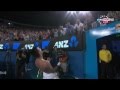Final, Open D australie 2012 - Novak Djokovic Et Rafael Nadal, 5-7, 6-4, 6-2, 6-7 [5/7], 7-5