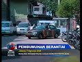 Rencana Rekonstruksi Kasus Mutilasi Dibatalkan