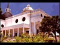 LLDM, Arquitectura Religiosa, Modernos Templos