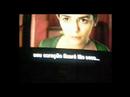 glassy bones (amelie)
