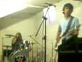 Garonhões Selvagens - It Ain't Like That Alice in chains Cover