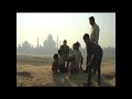 A Glimpse of The Taj