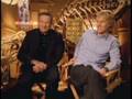 Robin Williams Raps!!!Owen Wilson and Matt Zaller beatbox...