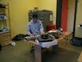 Tweak FM with Mikkel Metal (Kompakt, Echocord)