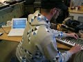 Tweak FM with Mikkel Metal (Kompakt, Echocord)