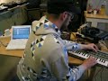 Tweak FM with Mikkel Metal (Kompakt, Echocord)