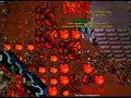 Tibia - Morgaroth vs Secura - TibiaBot NG [www.tibiabotng.or