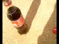 failed coke bomb failed coke bomb