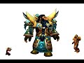 Priest Switcher Alliance Love