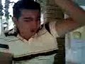 el alex y sus ruidos de gallina y gato jeje