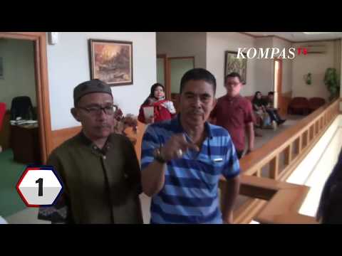 Tiga Berita Terpopuler 13 April 2018