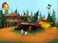 Donald Duck Quack Attack : Chicken Boss