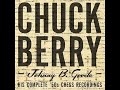 Chuck Berry Johnny B Goode
