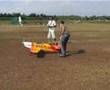 First Flight CAP 232 2,40m