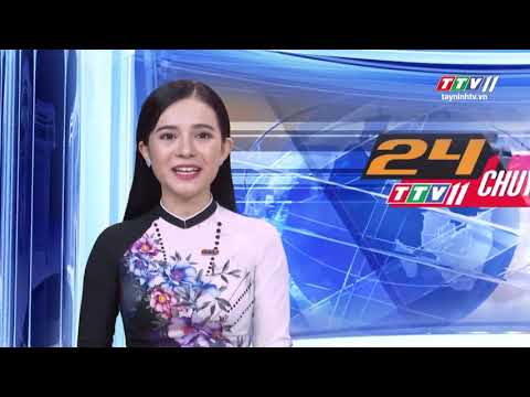 TayNinhTV | 24h CHUYỂN ĐỘNG 14-9-2019 | Tin tức ngày hôm nay.