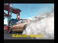 NFS ProStreet - BMW M3E46: 1300ft Wheelie