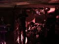 uomo di vetro live ape regina