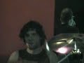 uomo di vetro live ape regina