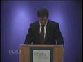 Genocide and Crimes Against Humanity - Lloyd Axworthy