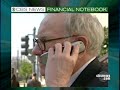 Advice From Warren Buffett