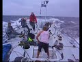 This is sailing, bitch