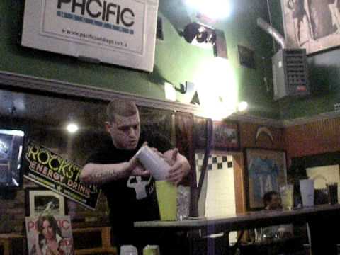Ivo Peshev “Pourwars” 2011 FINAL
