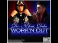 DA-NI feat. DEBA - Workin´Out (official)