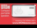 WOWee ONE Video Montage