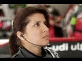 Leena Gade - The First Female Race Engineer to Win Le Mans.