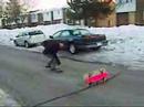 Leo Skating