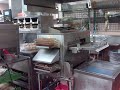 McDonald's Employee Takes Bath in Kitchen Sink