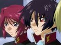 Too Emotional-Lunamaria and Shinn
