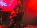 Little Devil - Munting Paraiso Cover ( Razorback)