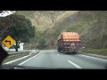 SERRA DAS ARARAS - DESCIDA