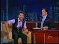 Jimmy Kimmel Interview