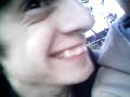 en la placita.... dia domingoo.. embole xD!