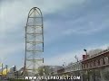 Incredible roller coaster
