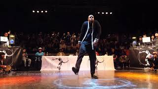 Nelson – JUSTE DEBOUT TOKYO 2019 POPPING JUDGE DEMO