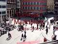 Wasserschlacht  XXL in Tübingen