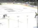 Lubomir Visnovsky Goal - Kings 2 Preds 1 - 12.01.01