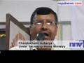 Drug problem escalating: Home Ministry