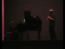 liam interpreta la sonatina de joseph horovitz.