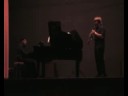 liam interpreta la sonatina de joseph horovitz.