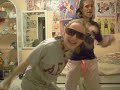 alise and briana singing clumsy alise and briana singing clumsy