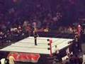 RAW at MSG,AUG 13,2007 RAW at MSG,AUG 13,2007