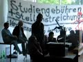 Das Institut f�r Soziologie an der Uni M�nster ist bedroht