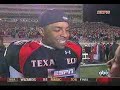 Texas Tech vs. Oklahoma State 2008: Postgame/Matador Song