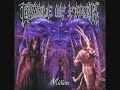 Review - Cradle of Filth - Midian