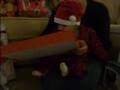 Gypsy Babies first christmas 