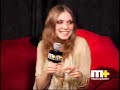 the like sit down with avital ash of (indie)substance to talk about their famous dads. www.vlaze.com